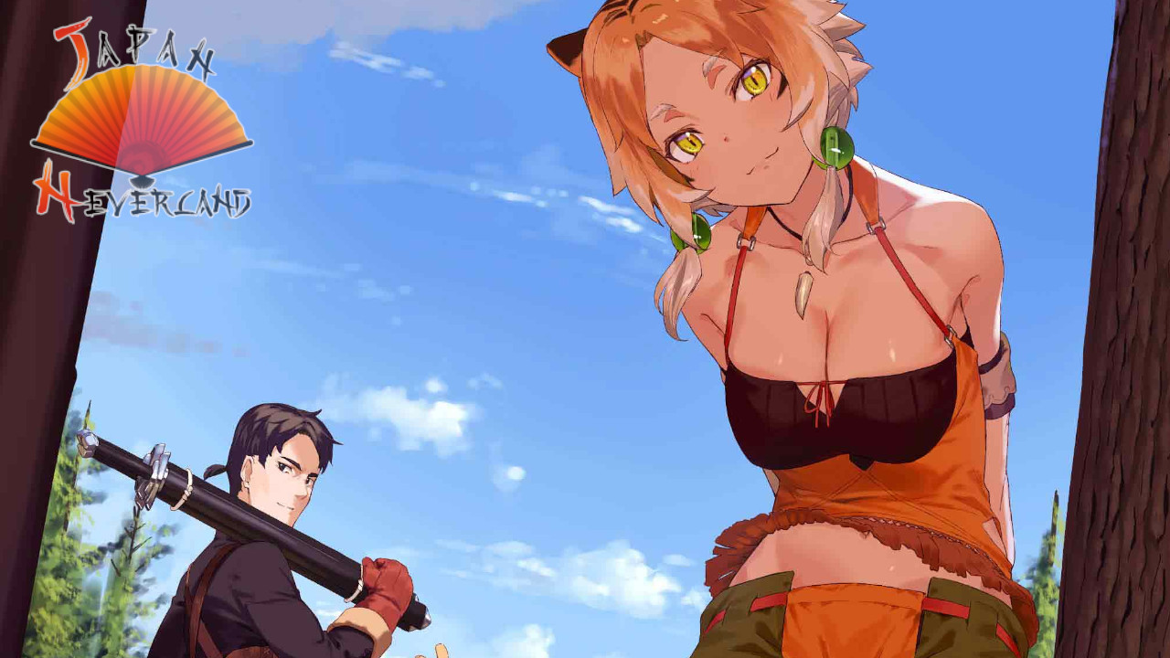 Ma vie tranquille de forgeron dans un autre monde – Les éditions Vega annoncent un nouveau manga