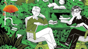 Niwa ni wa ni nin – Les éditions IMHO annoncent un nouveau manga