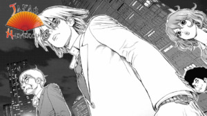 H.E – The Hunt for Energy – Le manga de Boichi est de retour chez Delcourt/Tonkam