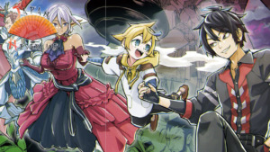 Le diable s’habille en papa – Les éditions Mana Books annoncent un nouveau manga