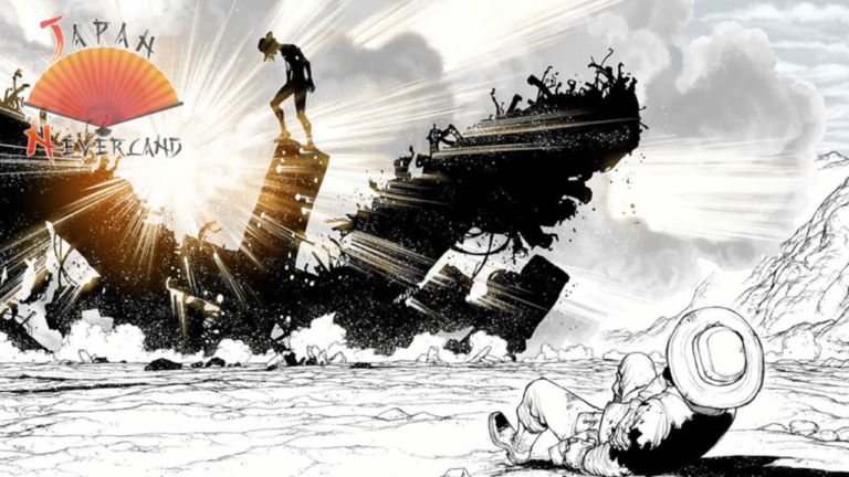 29_04_2026_Annonce_Doki_Doki_The_Marshal_King_affiche