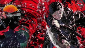 Kagurabachi – Le shonen à succès du Shonen Jump va avoir droit à son adaptation animée